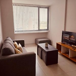 Apartamento de 1 Dormitorio